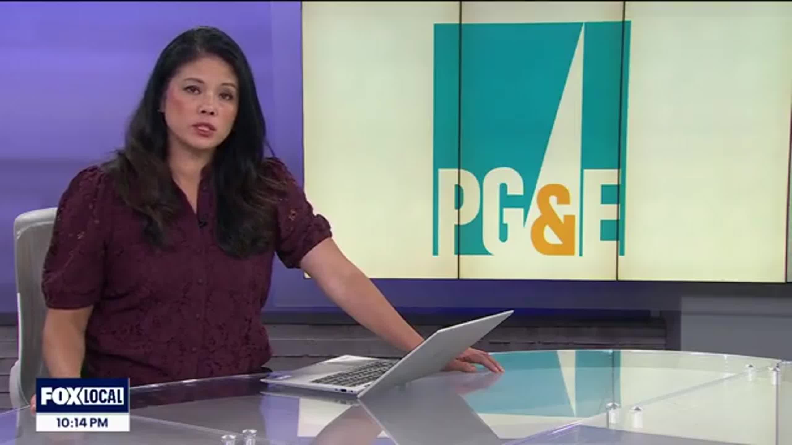 Listen in as PG&E plans to cut capital spending following wildfire liability bill failure