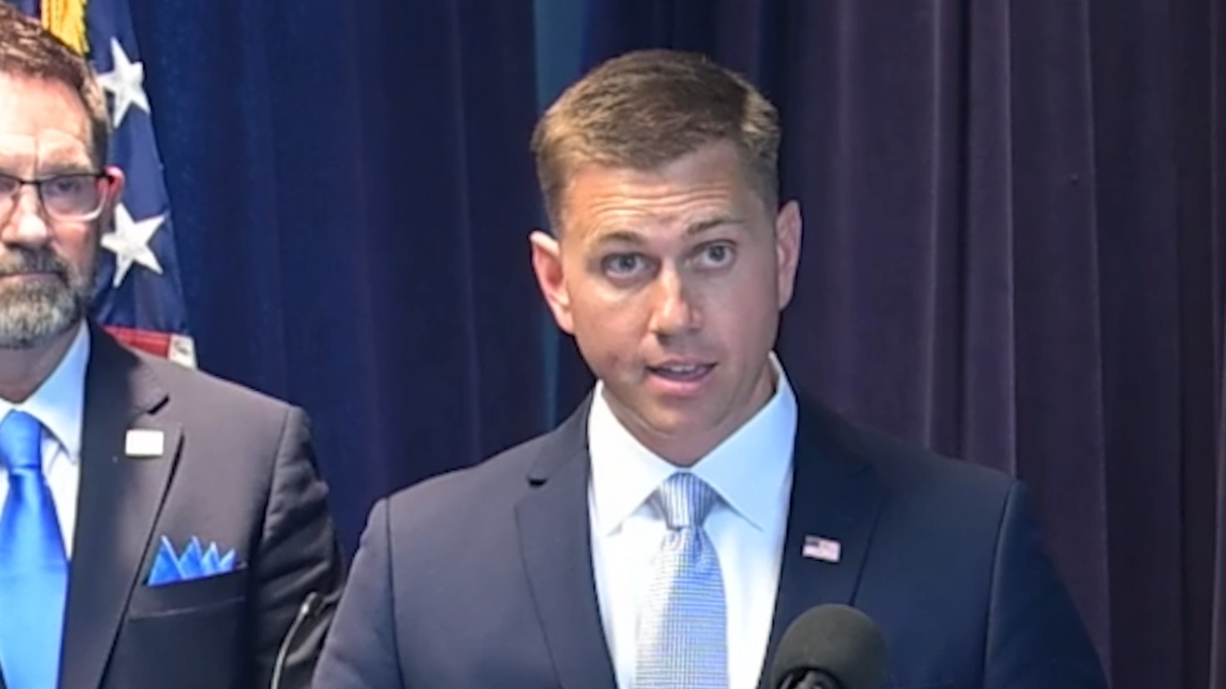 Dozen indicted in largest ever federal prosecution involving smuggling contraband via drones into prisons