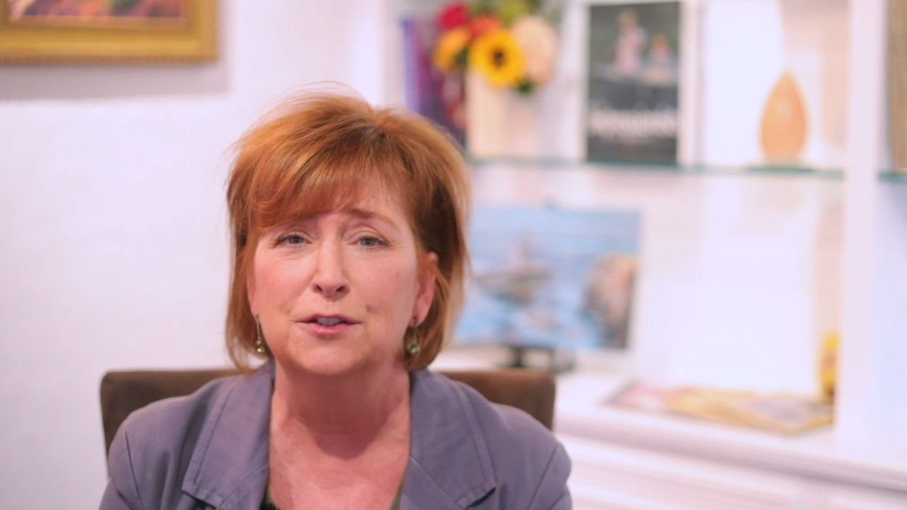 How cold capping can save hair from falling out during chemo