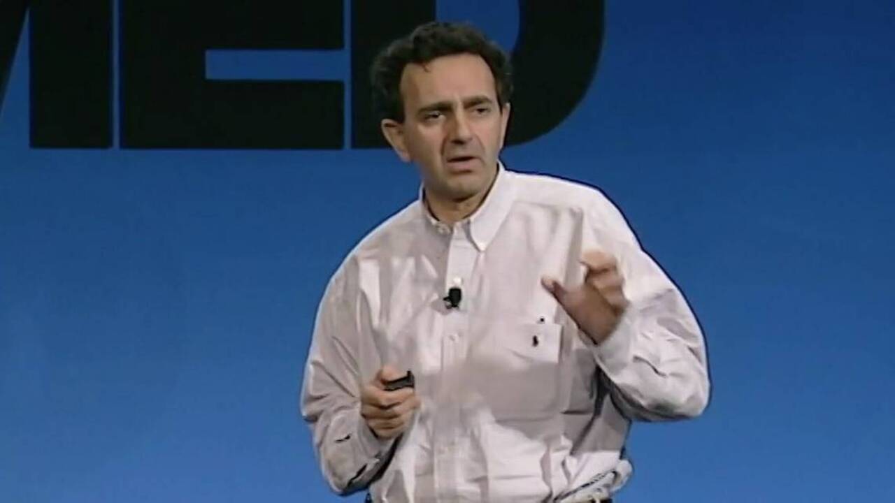 On Hilton Head, the future promises a human heart built with a desktop printer