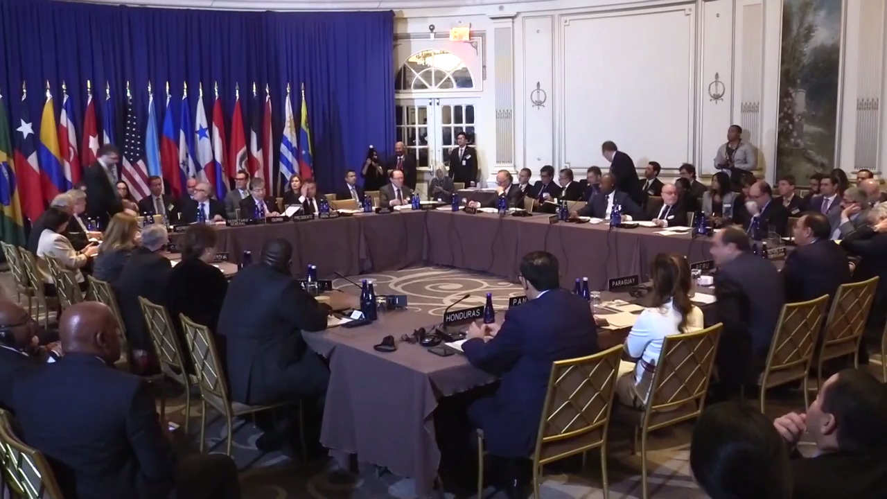 Abrams: Cuba se hundirá con Maduro pero Rusia está más abierta a negociar sobre Venezuela