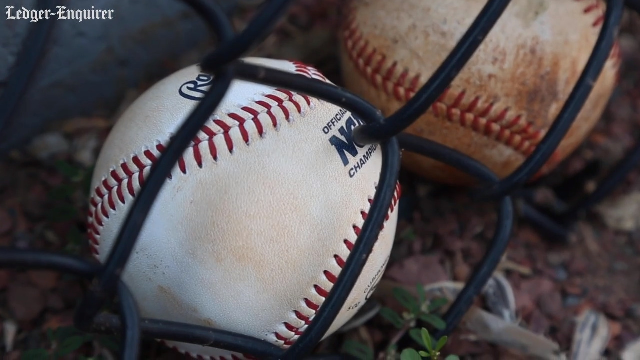 What’s it like to start a new baseball team during a pandemic? Columbus leader reflects