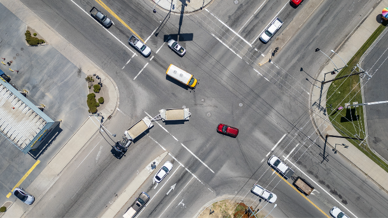 Bee readers select this heavily-used intersection as Fresno’s most dangerous