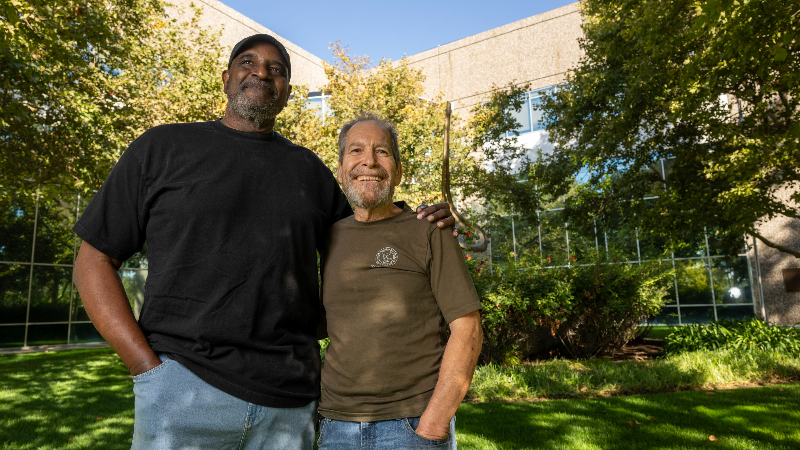 Former Kings owner Gregg Lukenbill talks about bringing the NBA to Sacramento