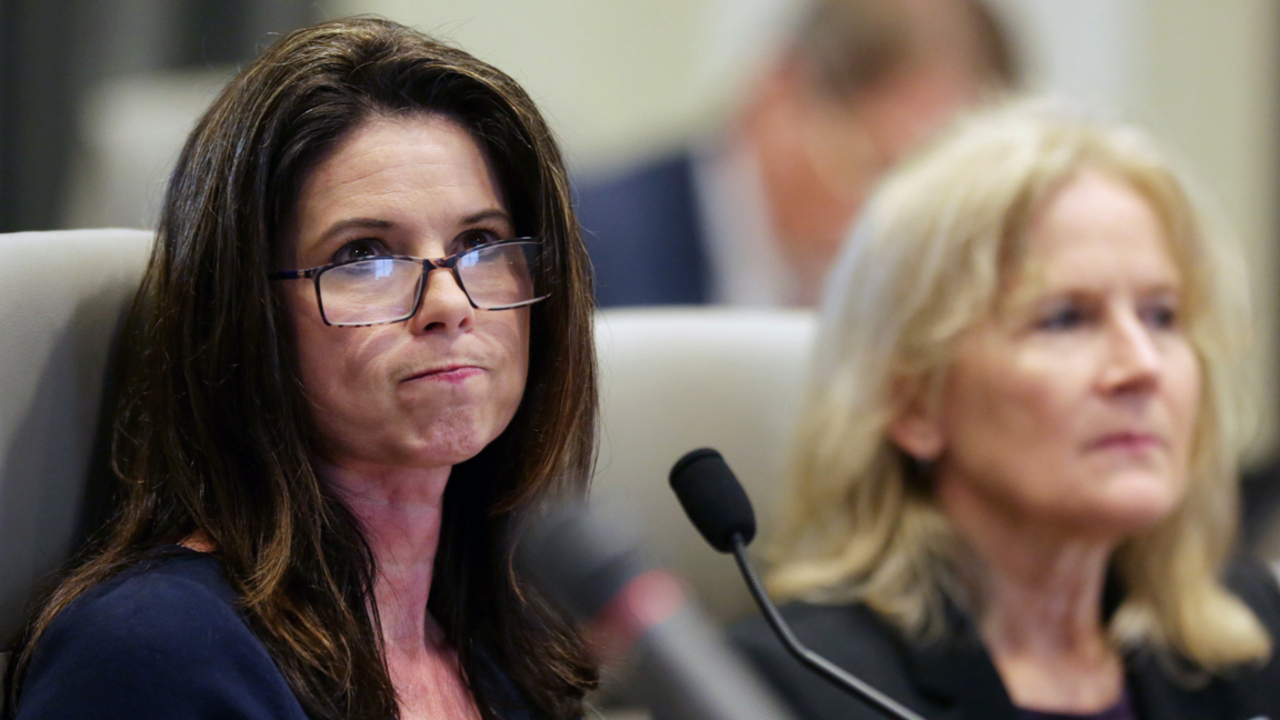 NC Democrats’ ugly double-standard on Kim Strach