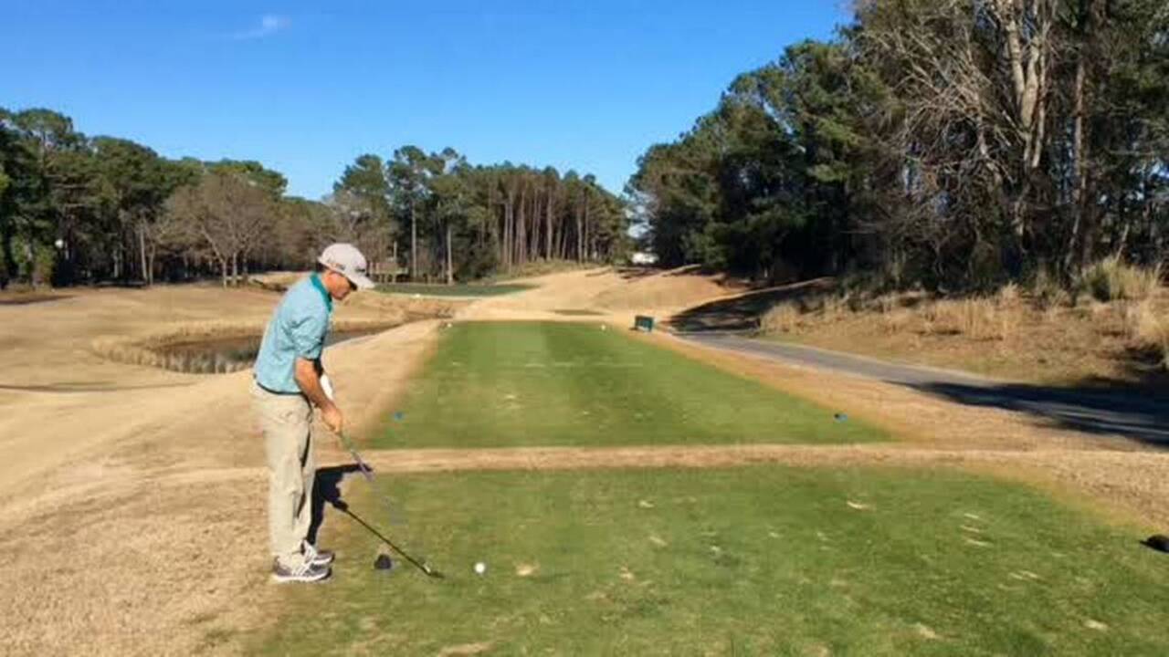 Course review: Further opening of Prestwick Country Club to the masses the public’s gain