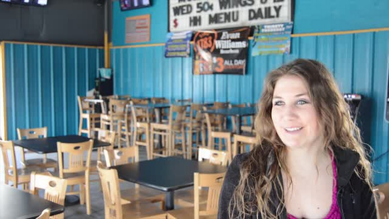 Hot Pour:  Hangin' at the Coop with Malia French