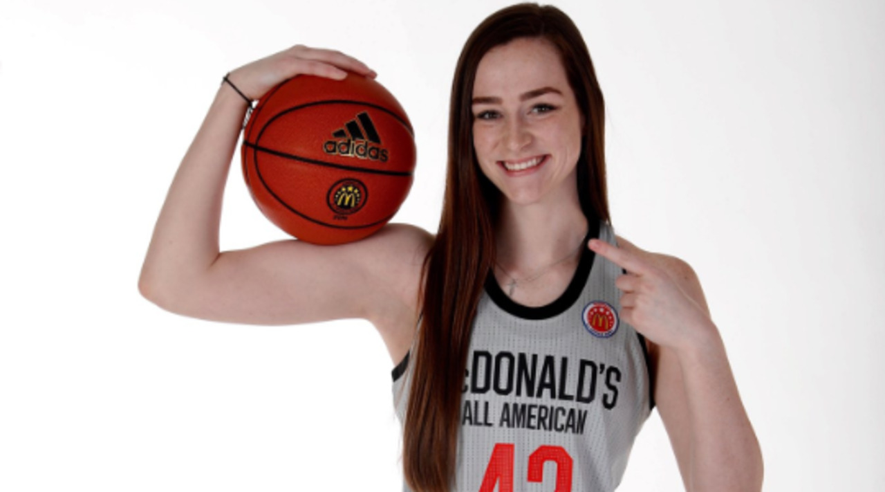 The VK Pod: Kansas’ first female McDonald’s All-American + Wichita spring preview