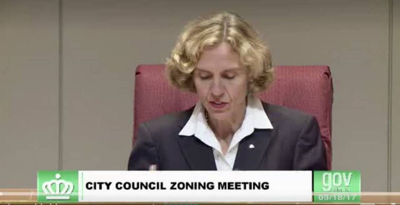 Charlotte mayor cancels prayer before a public meeting. Can she do that?