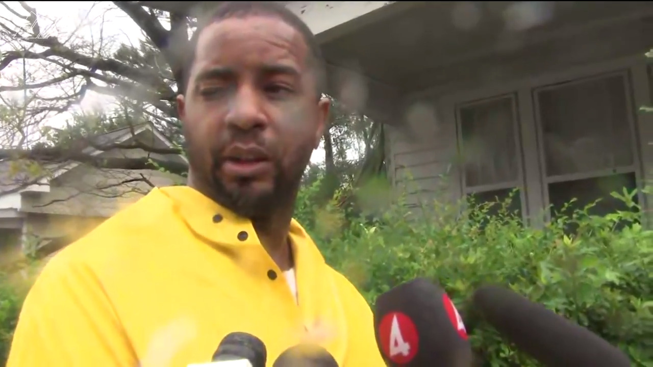 Who decides that a death was caused by Hurricane Florence? And why does it matter?