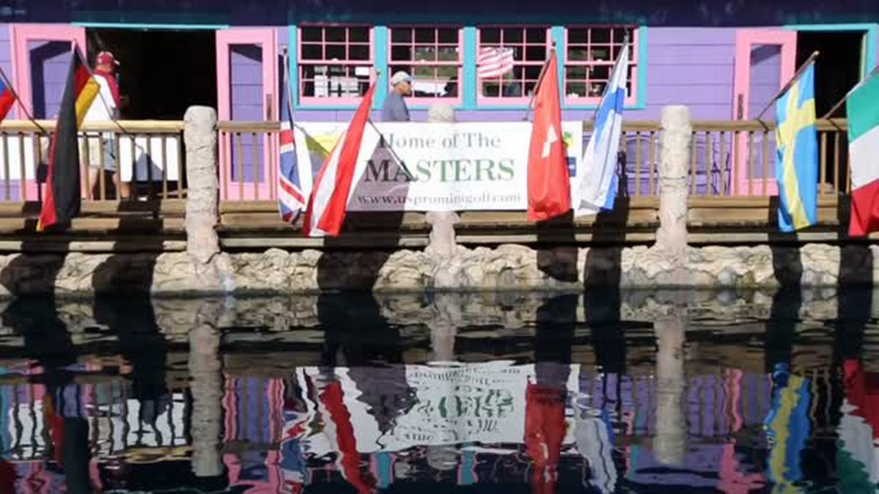 Think you’re a minigolf expert? Test your skills at Myrtle Beach’s 7 hardest courses