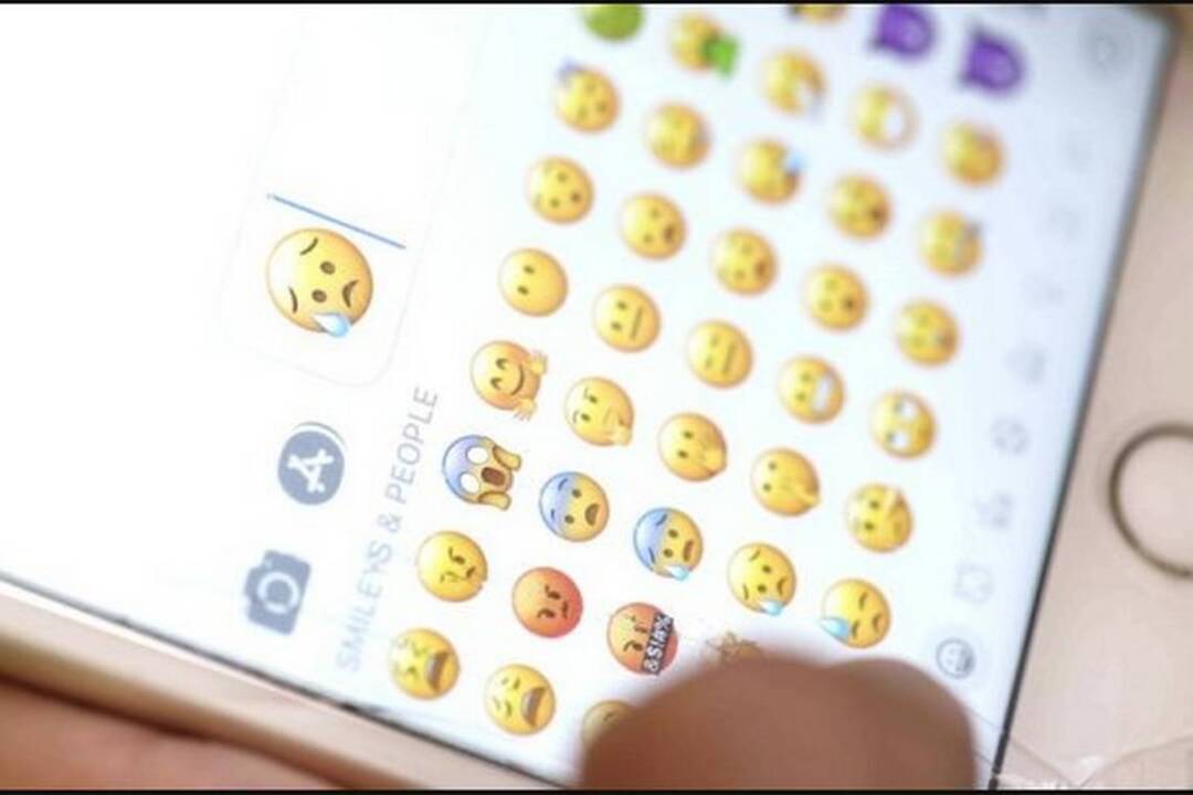 Can texting save lives?