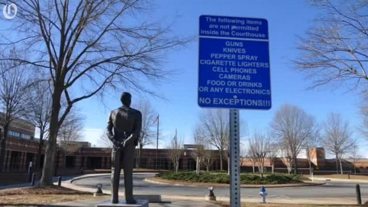 Here’s when that Moss Justice, family court and more York County work will open.