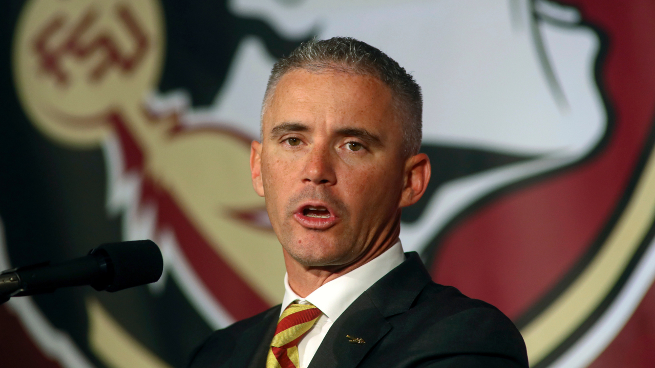 Current FSU coach Mike Norvell reflects on the legacy of Bobby Bowden