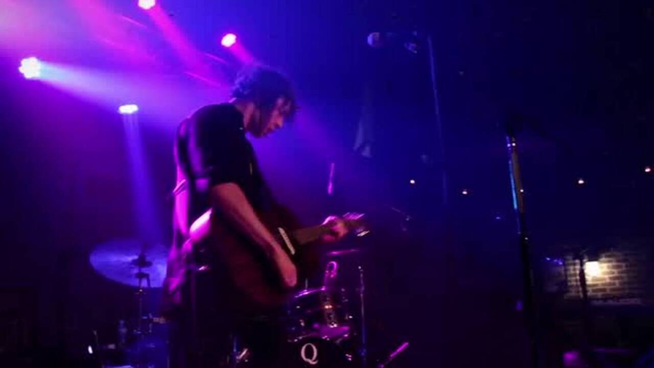 See the Eli Young Band and several others over Labor Day Weekend on the Grand Strand