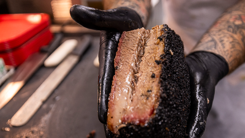Inside Look: Lawrence Barbecue is opening in Cary