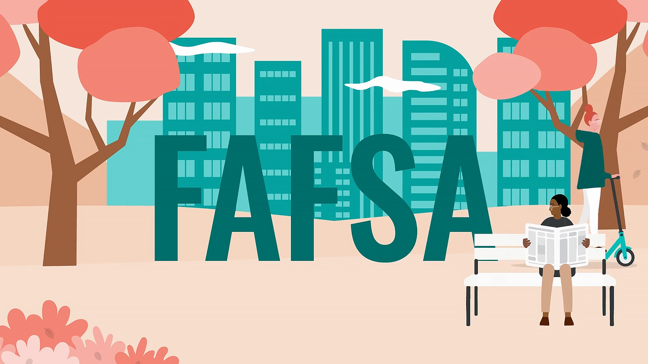 How to fill out FAFSA for college financial aid