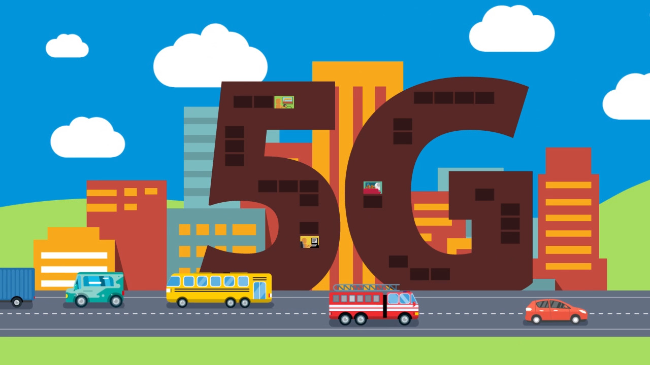 5G will impact so much more than your phone