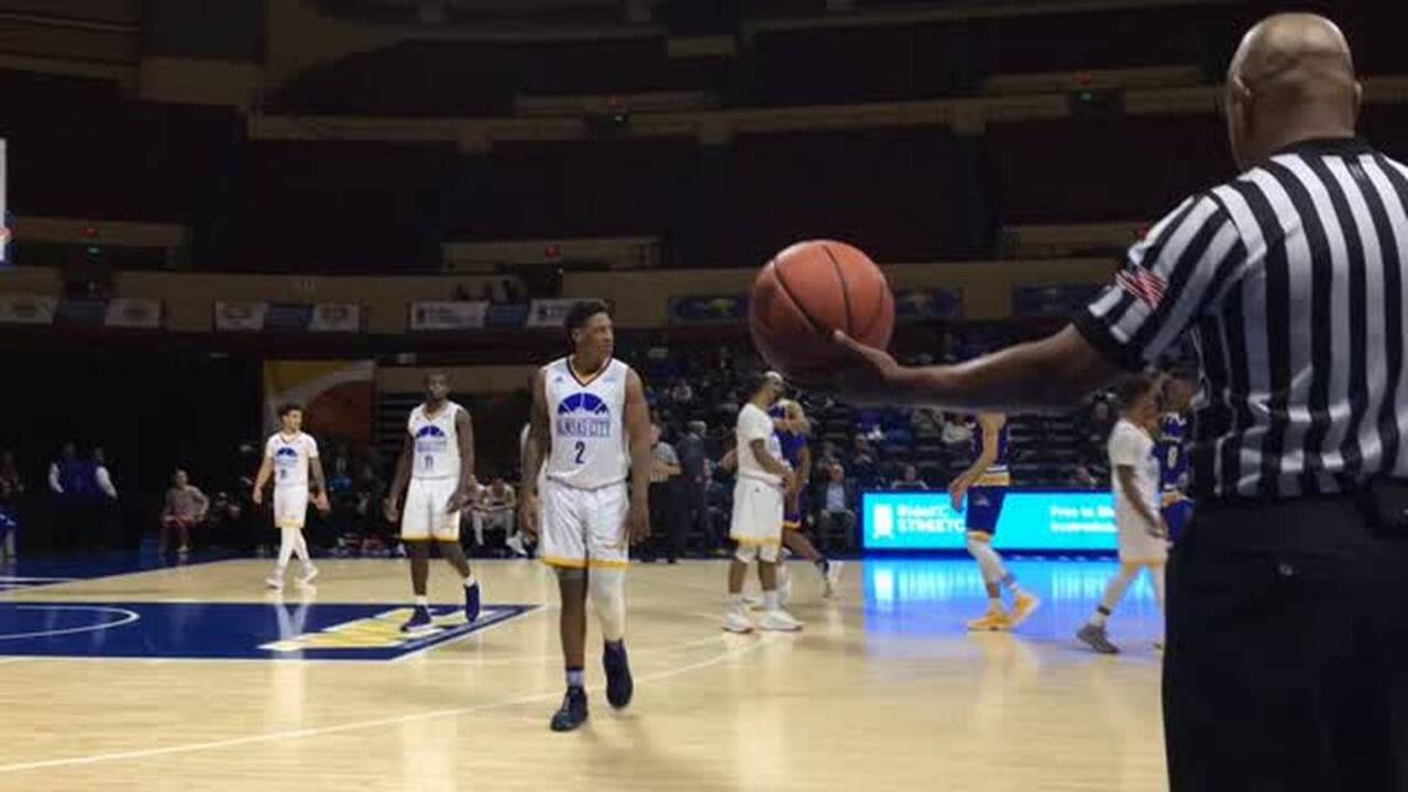 A nice outcome in tough times for UMKC: Might it draw more fans to Municipal?