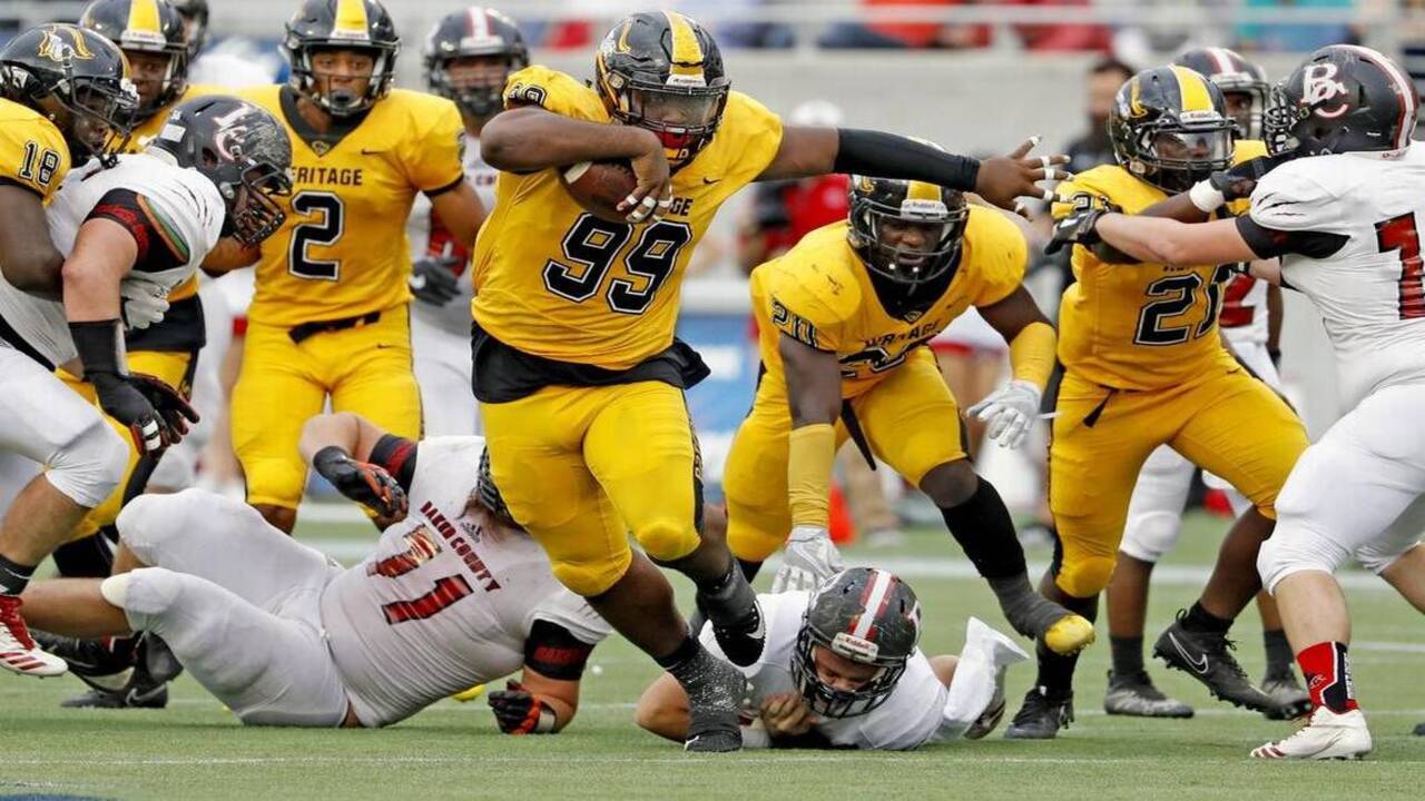 Miami Hurricanes haul in epic class during NCAA’s first early signing day