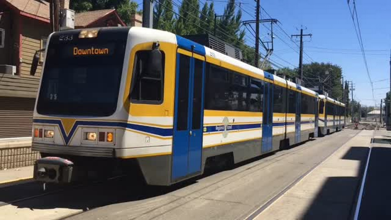 Video: 'Rider Watch' Planned For New Light Rail Line
