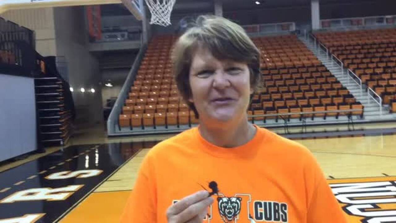 Plenty of returning faces for Mercer women