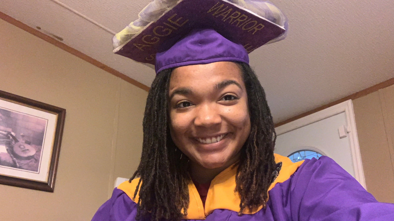2020 Grads: Virtual Senior Sendoffs: Whale Branch Early College High School