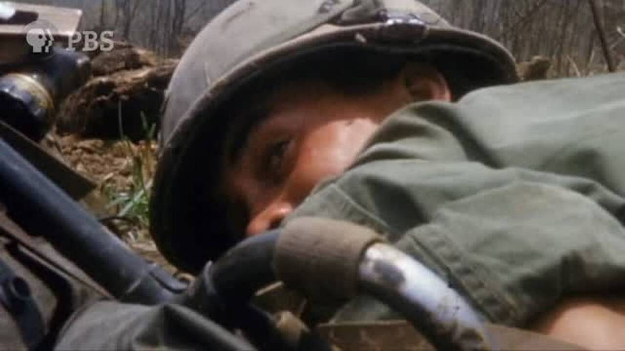 ‘Vietnam’ documentary opens old wounds, offers new lessons for Sacramento author