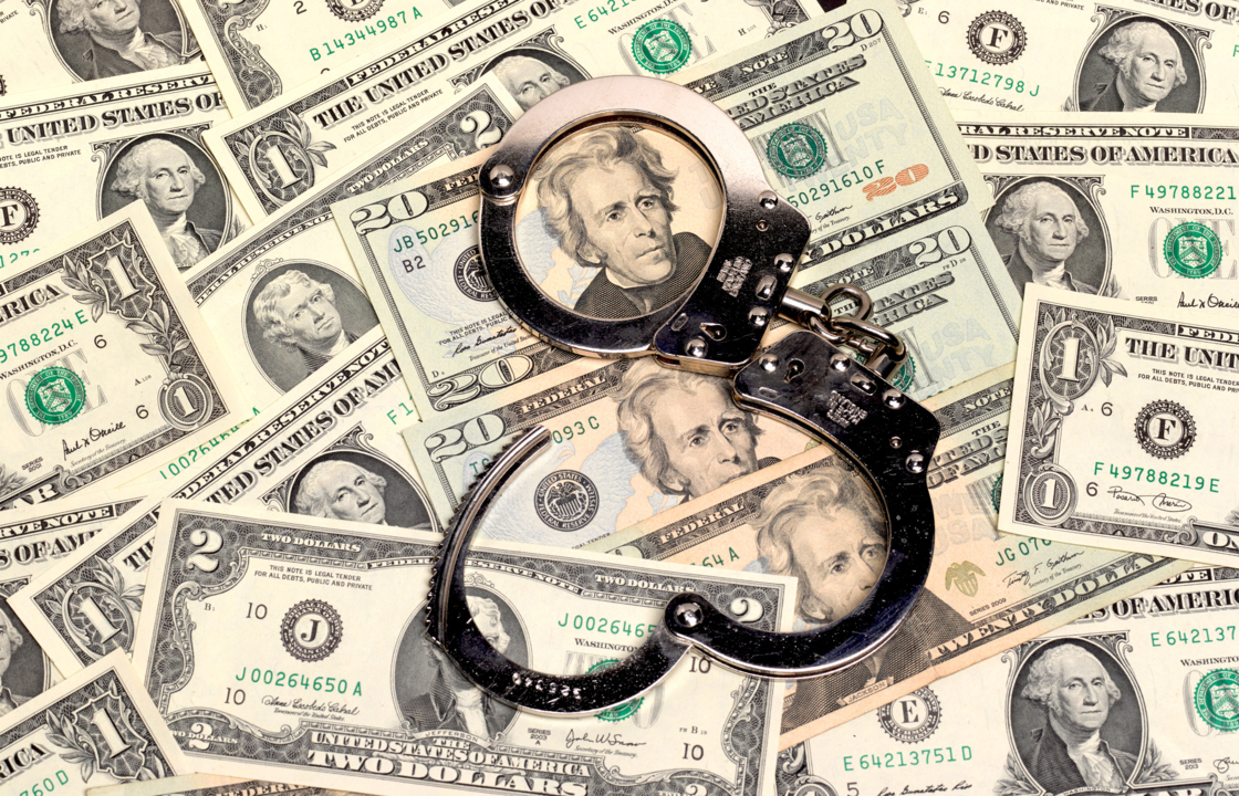 Los estados de 2022 más vulnerables al robo de identidad y el fraude