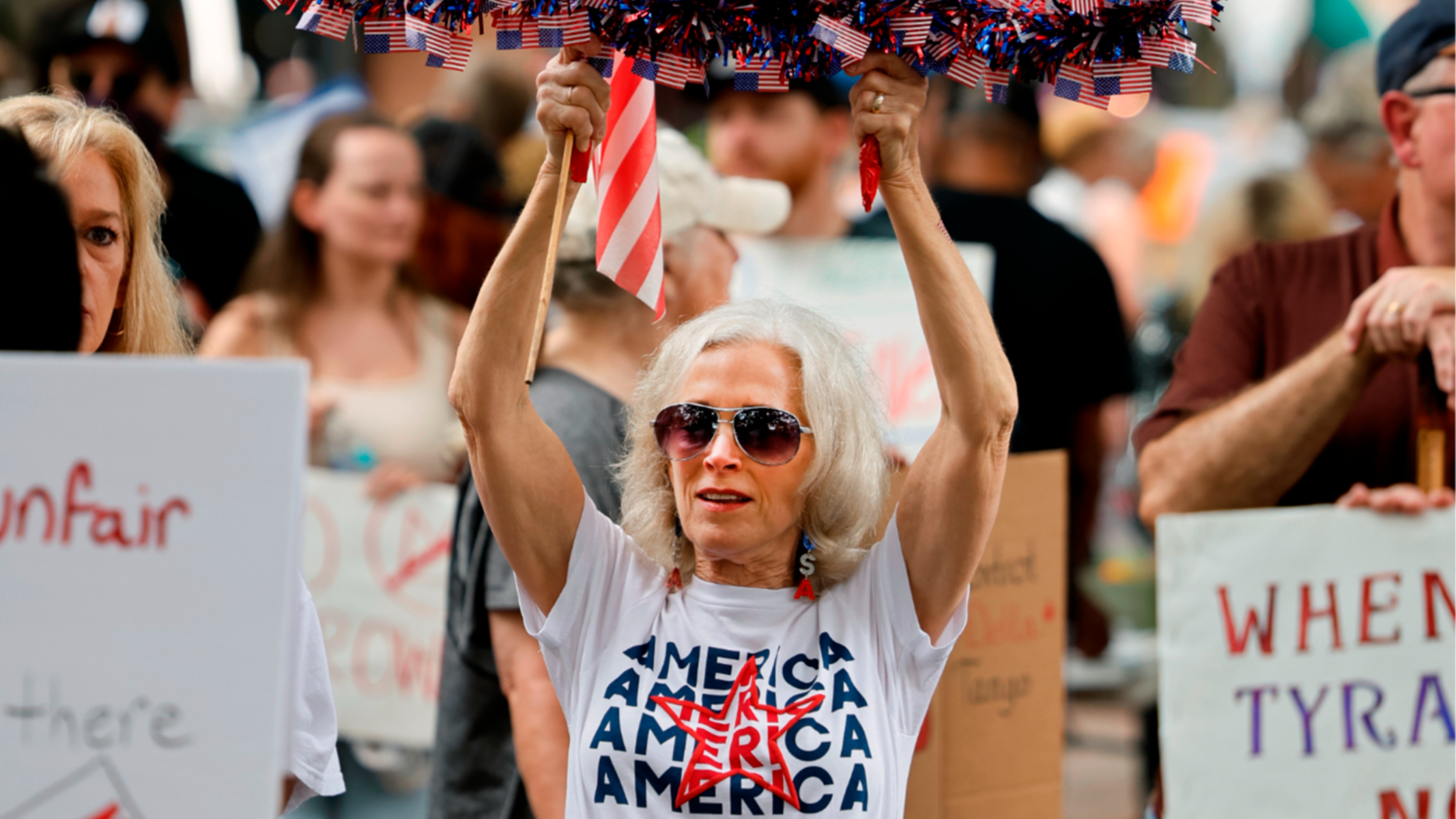 Know your rights: Georgia protest laws, safety tips and legal rights explained