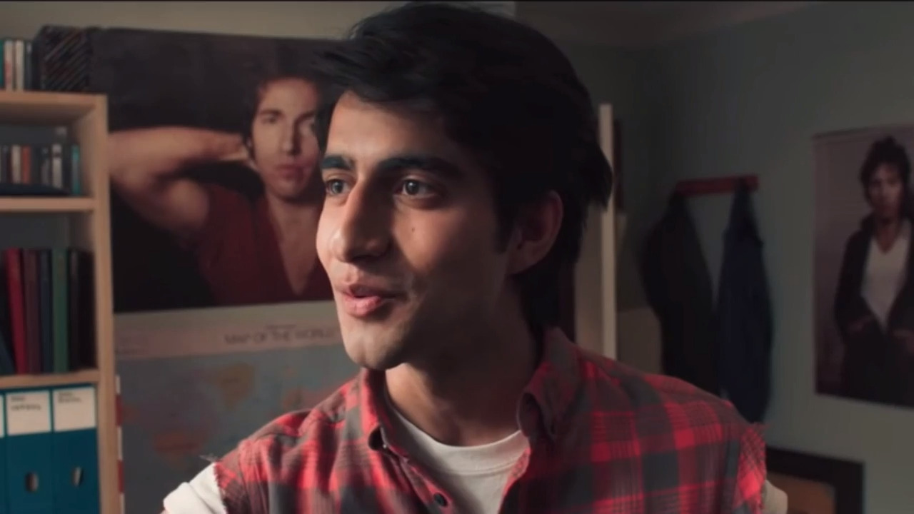 Blinded By The Light official trailer