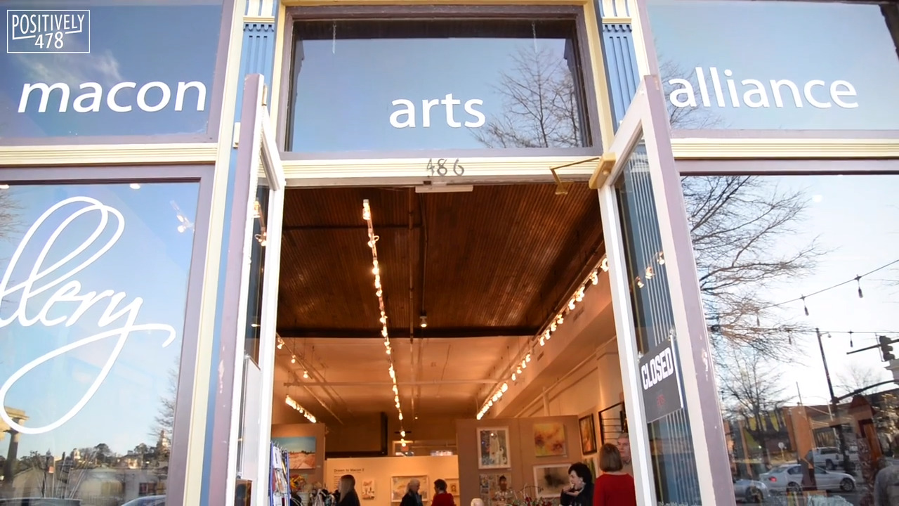 Movie screenings, food trucks and concerts are coming to Middle Georgia this week