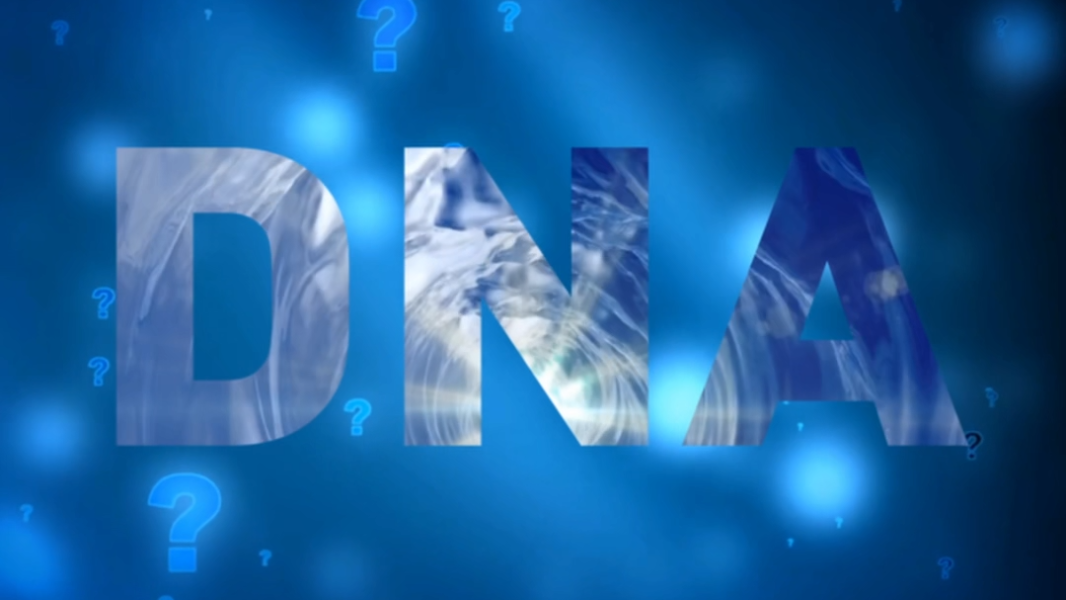 DNA: Life’s ancient puzzle box