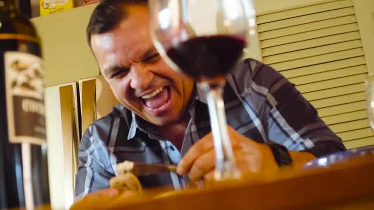 Ray O’Canto’s Introduction to DineOut Along the Road