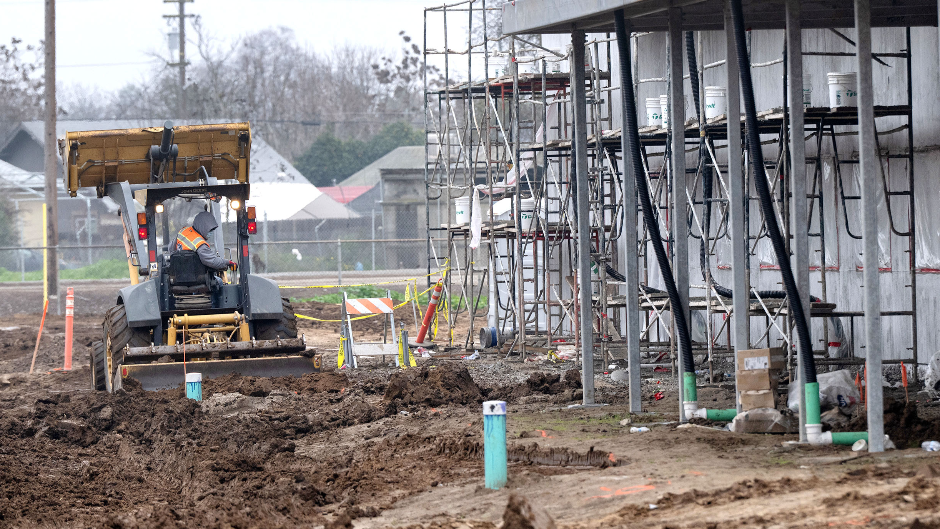 Update: Modesto City Schools facility improvements