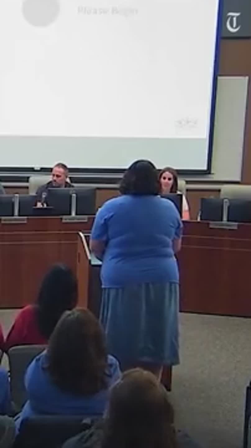 Kennewick teachers concerned with students' 'extreme behavior,' lack of support