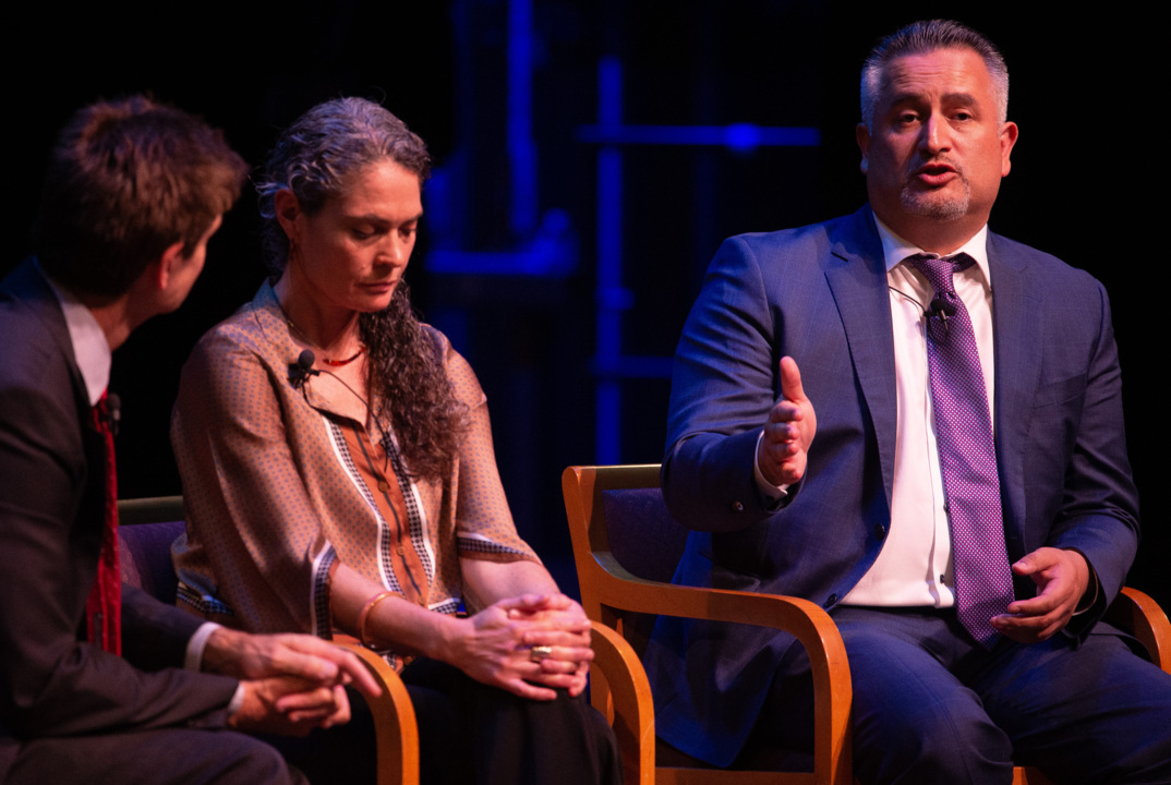 Speakers tackle California’s top issues at #CAPriorities summit — Here’s what readers said