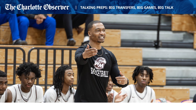 TALKING PREPS: The Jan. 19-23 preview show