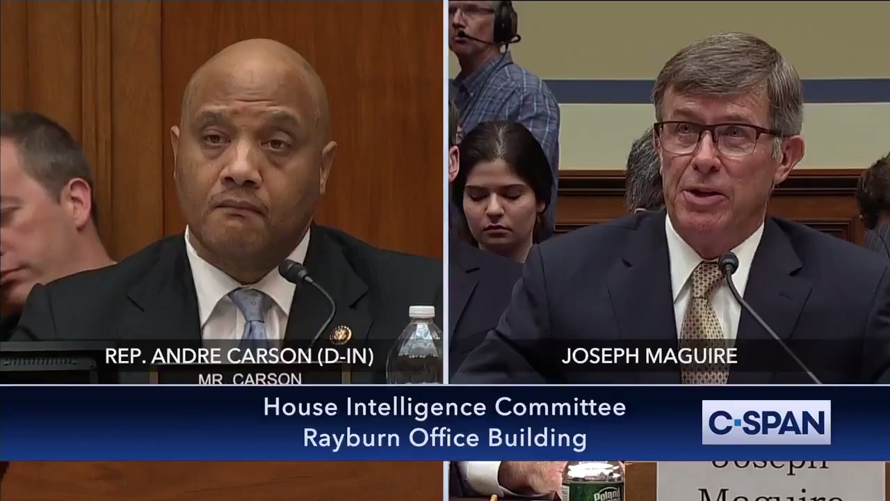 When Obama told VP to deliver Ukraine message, what else was Biden supposed to do?