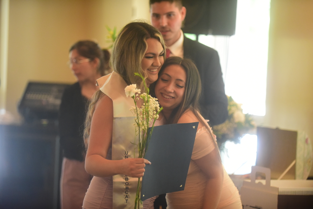 VIDEO: UC Merced celebrates accomplishments of undocumented graduates