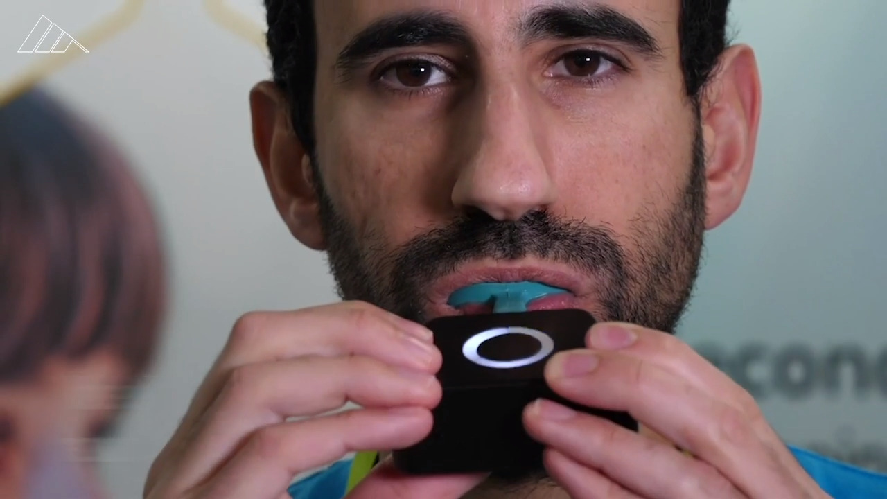 This gadget can brush your teeth in 10 seconds, says company