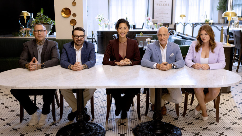 Favorite 'Top Chef' experiences in Charlotte NC