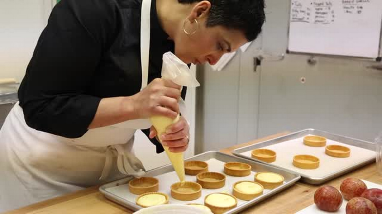 Fine French pastries in Boise? You bet: Janjou Patisserie
