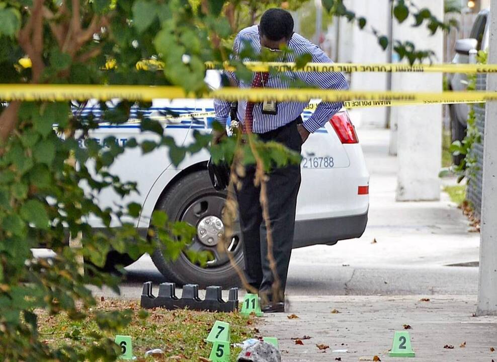 Man dies after East Little Havana shooting | Miami Herald