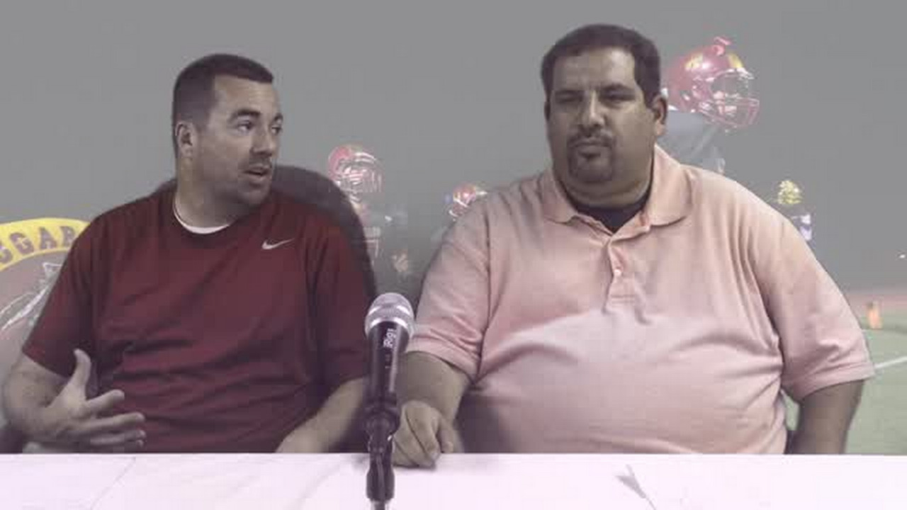 Shawn and Sean Show: News and notes for Week 6