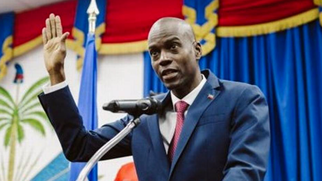 Multinational investigation widens into Haiti assassination, including who bankrolled it