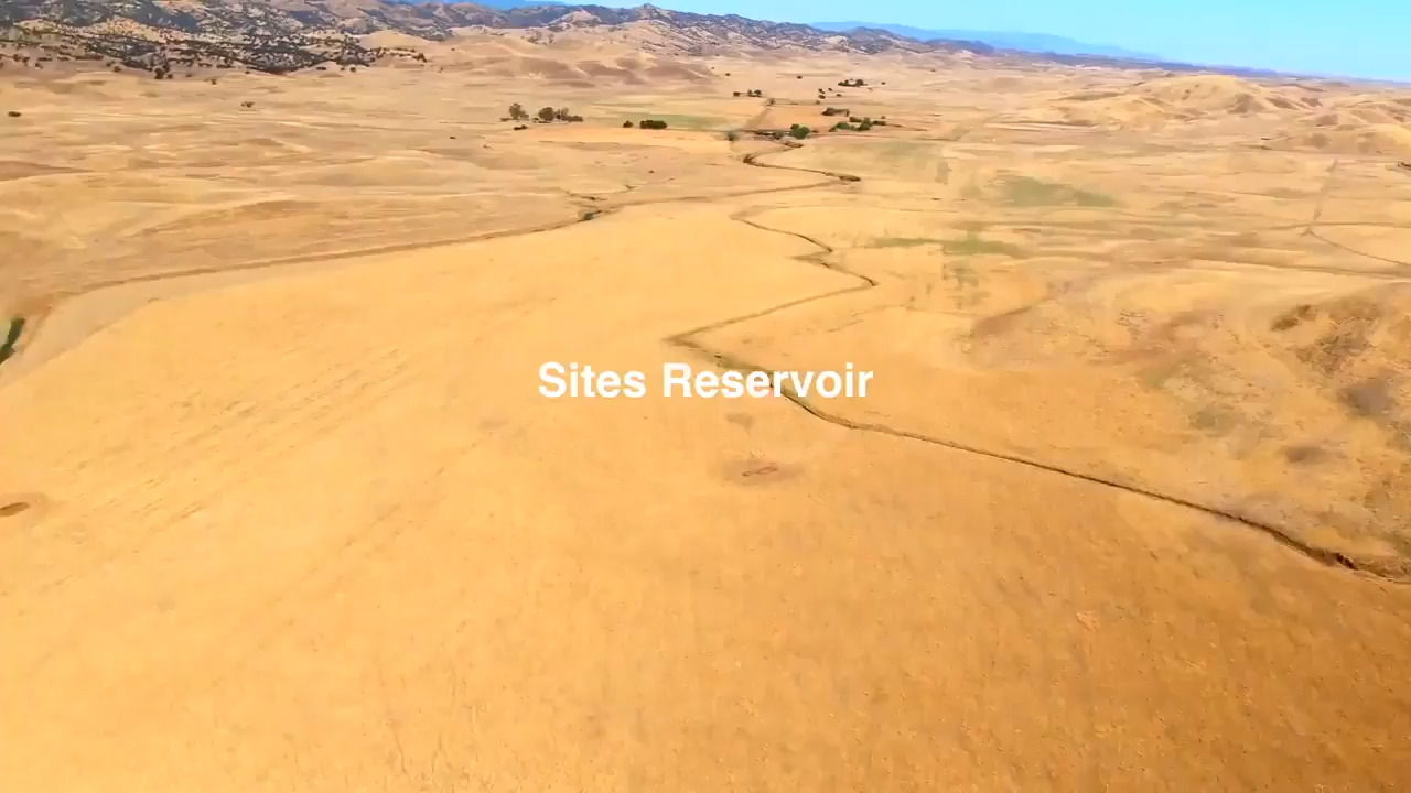 Sites reservoir is too smart an investment for California to pass up