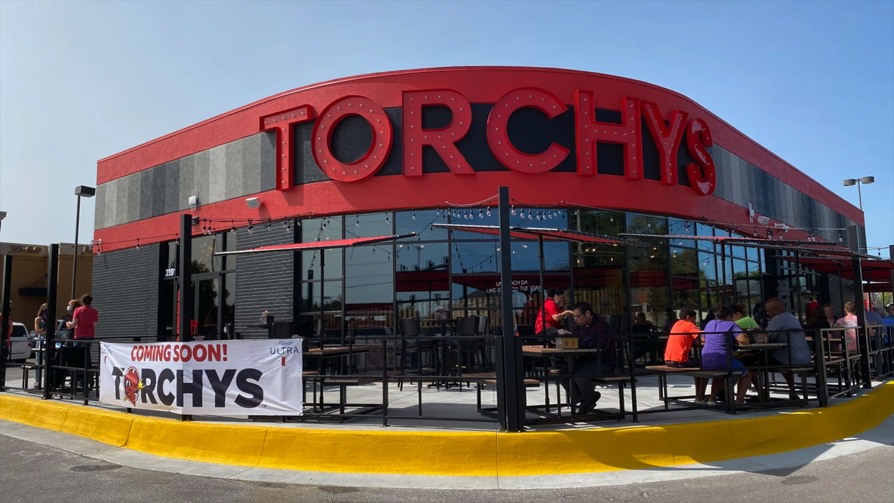 New taco restaurant opening in Wichita