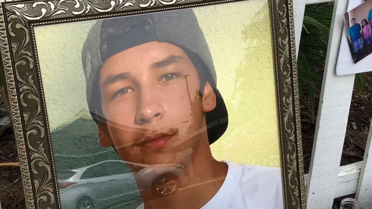 Atwater family devastated over loss of teenager killed in shooting