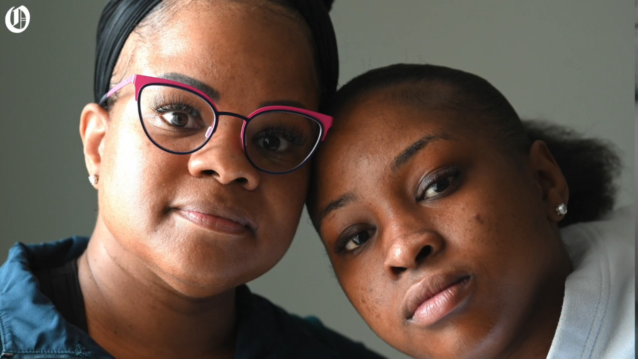 Mother and daughter to be evicted from SouthPark apartment complex